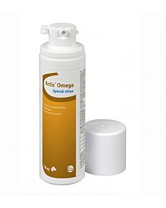 Actis Omega special chien 150 ml
