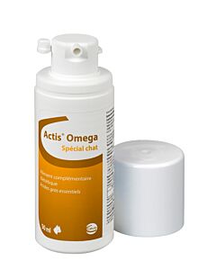 Actis Omega special chat 50 ml


