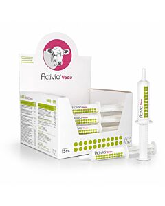 Activita Veau 20 Ser. 15 ml