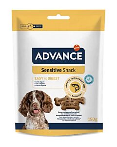 Advance Sensitive Snack cane 150 g