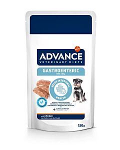 Advance Veterinary Diets Cane Gastroenteric Mini 8 x 150 g