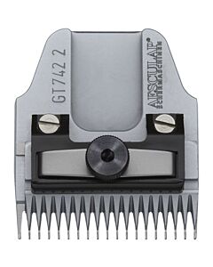 Testa di taglio  Aesculap GT742 2 mm