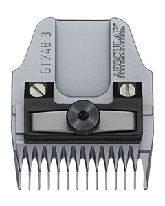 Testa di taglio Aesculap GT748 3 mm