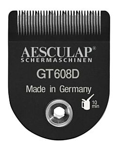 Aesculap Testina di Taglio GT608D GLC per Exactar/Isis