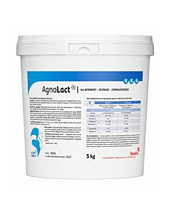 Agnolact 5 kg
