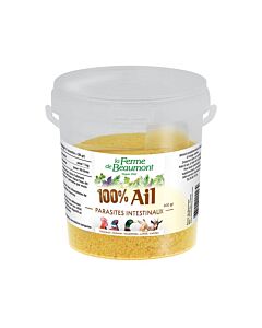 Ferme de Beaumont 100% Aglio 600 g