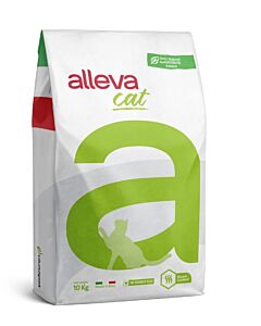 Alleva Holistic Gatto Adult Pollo 10 kg