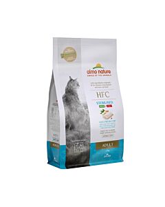 Almo Nature HFC Gatto Adult Sterilised Merluzzo 1.2 kg
