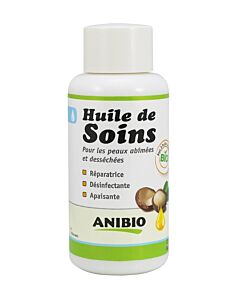 Anibio Huile de soins 100 ml 
