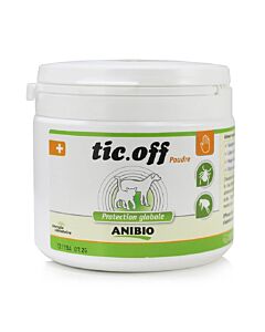 Anibio Tic-off Poudre 290 g

