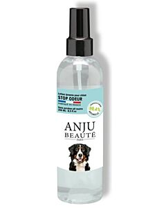 Anju Beauté Lotion stop odeur chien 250 ml


