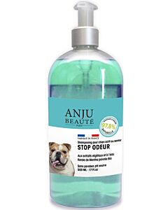 Anju Beauté Shampooing stop odeur chien 500 ml

