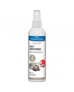 Francodex Spray Anti-Graffi Gatto 200 ml
