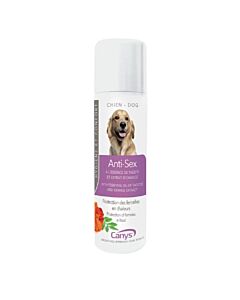Canys Spray protezione anti-sesso per le cagne in calore 150 ml