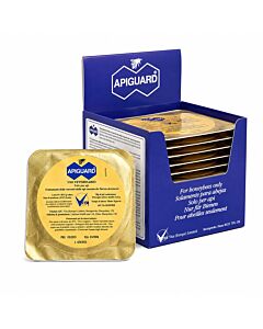 Apiguard 10 x 50 g