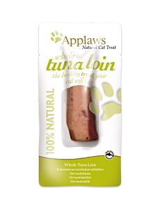 Applaws Snack gatto lombo di tonno 30 g