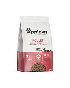 Applaws Croquettes grand chien poulet