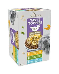 Applaws Multipack salsa cane 6 x 85 ml