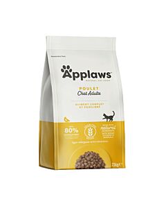 Applaws Crocchette gatto pollo 7.5 kg