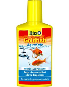 Tetra Goldfish AquaSafe 250 ml

