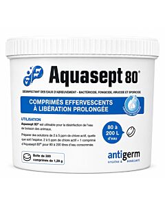 Aquasept 80

