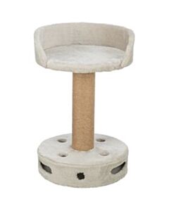 Trixie Arbre à chat Dalia gris 54 cm
