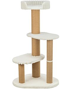 Trixie Arbre à chat Lonni beige 132 cm


