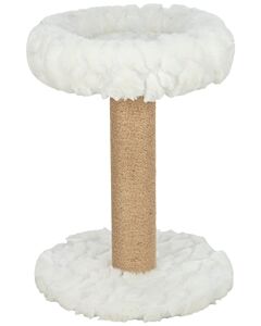 Trixie Arbre à chat Mirella blanc 68 cm

