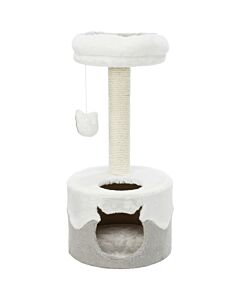 Trixie Albero tiragraffi Nuria per gatto 71 cm