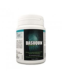Dasuquin S/M Chiens de 5 à 25 kg 