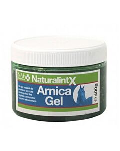 Naf Arnica gel 400 gr