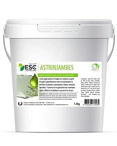 ESC Laboratoire Astrinjambes Cheval 3 kg
