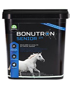 Audevard Bonutron Senior 17+ cheval