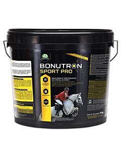 Audevard Bonutron Sport Pro cheval