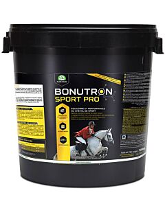 Audevard Bonutron Sport Pro cheval