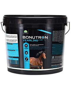 Audevard Bonutron Yearling 6-36 M
