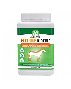 Audevard Hoof Biotine 1 kg

