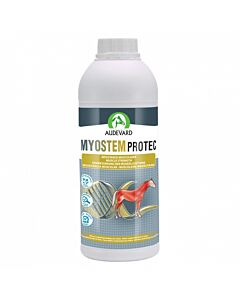 Audevard Myostem Protect 900 ml