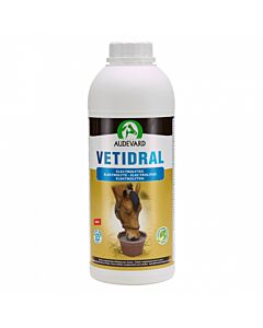 Audevard Vetidral 1L

