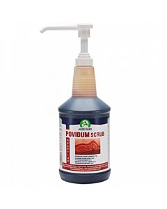 Audevard Povidum Scrub 750 ml

