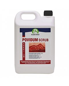 Povidum Scrub 5 Litri