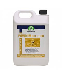 Audevard Povidum Solution Spray 5 Litres

