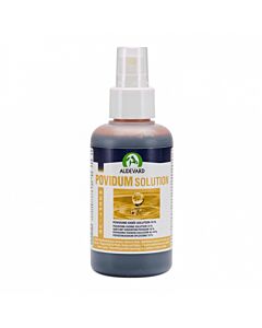 Audevard Povidum Solution Spray 120 ml
