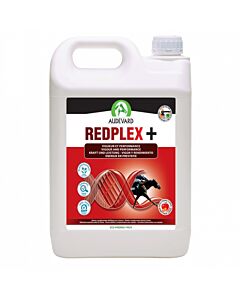 Audevard Redplex + 5 L et pompe

