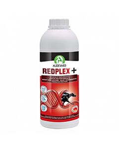 Audevard Redplex + 1 L

