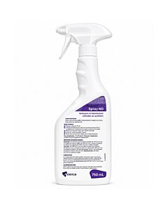 Axisurf Spray ND 750 ML - La Compagnie des Animaux