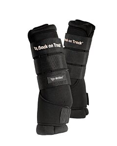 Back On Track Stable Boots cheval