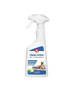 Sectolin Clean Urine Deodorante e Smacchiatore 500 ml