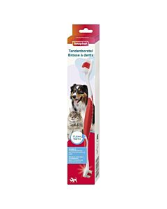 Beaphar Spazzolino Cane & Gatto
