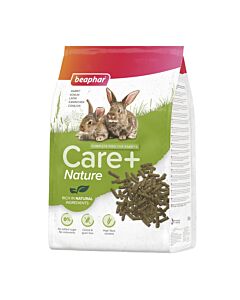 Beaphar Care+ Nature lapin 1,5 kg